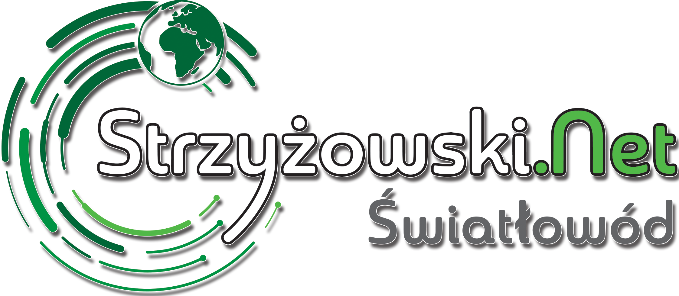 Strzyżowski.Net