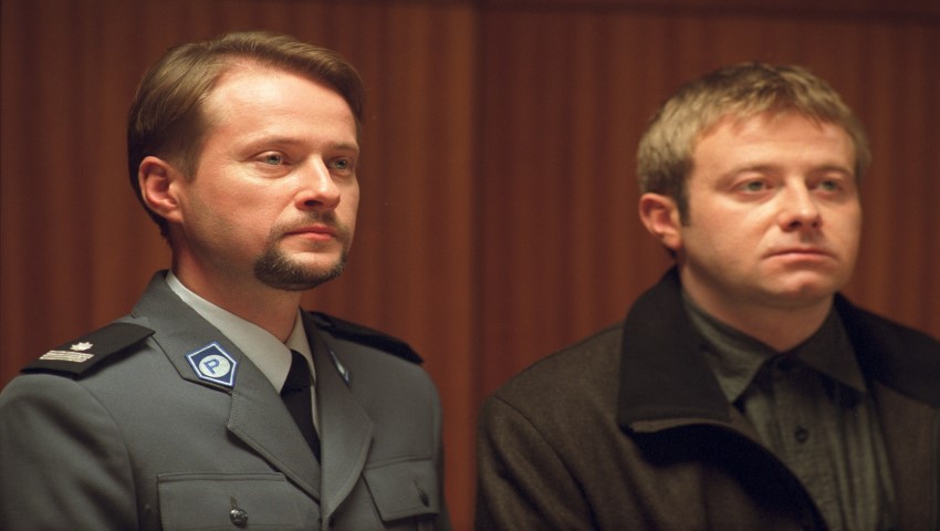 Premiera serialu „Sfora” już w piątek w AXN Black